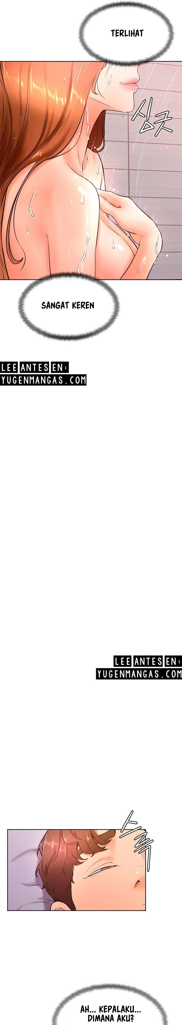 Cheer Up, Namjoo - Chapter 20 18 Cheer Up, Namjoo - Chapter 20 18