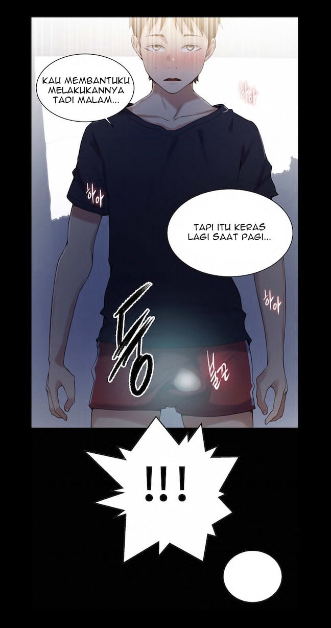 Secret Class Uncensored - Chapter 20 11