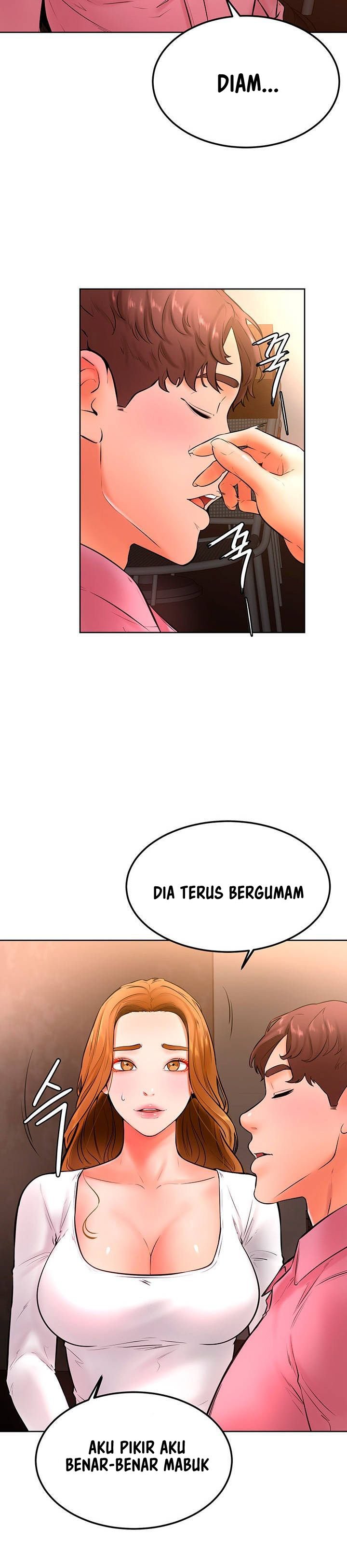 Cheer Up, Namjoo - Chapter 20 8 Cheer Up, Namjoo - Chapter 20 8