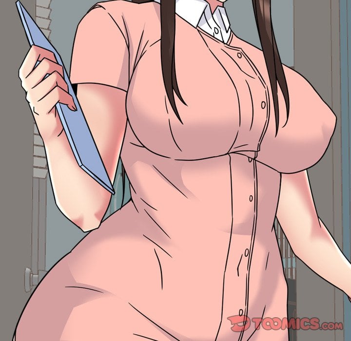 One Shot Men&#8217;s Clinic - Chapter 20 61