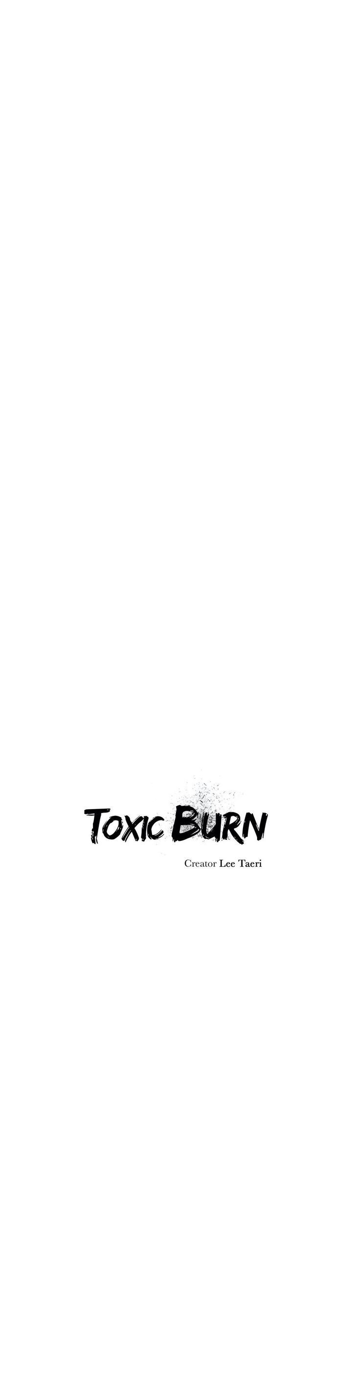 Toxic Burn - Chapter 20 3