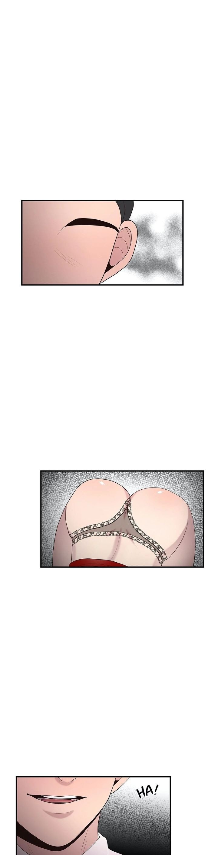 Toxic Burn - Chapter 20 11