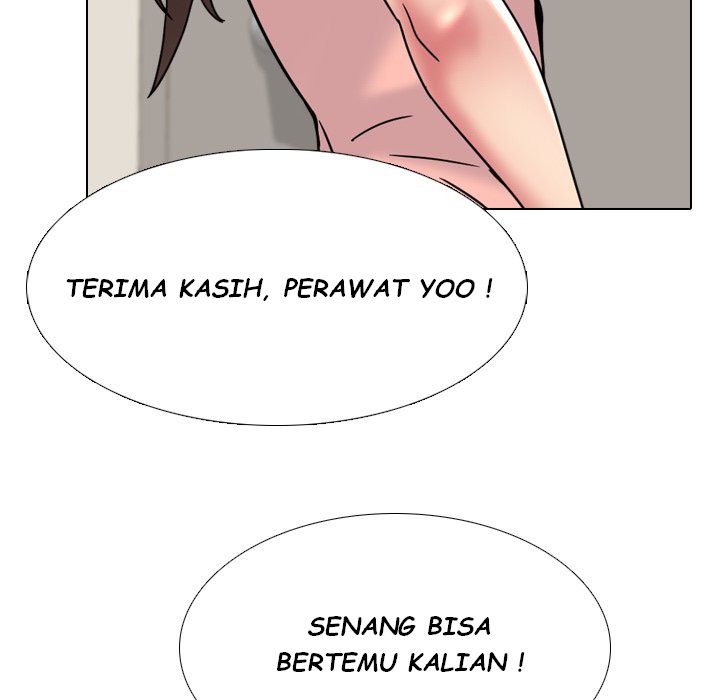 One Shot Men&#8217;s Clinic - Chapter 20 72