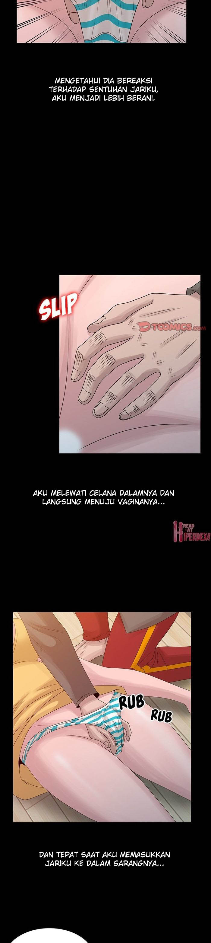 Shh! Her Secret - Chapter 20 16