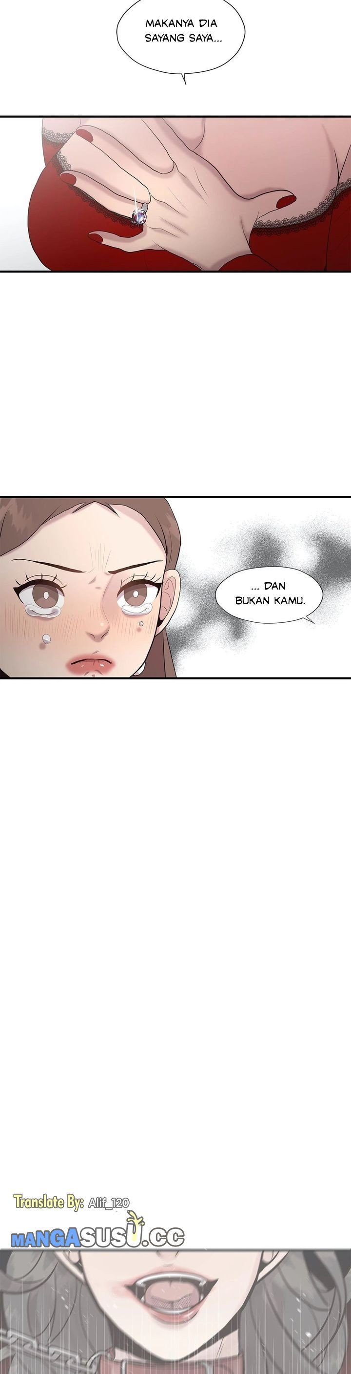 Toxic Burn - Chapter 20 27