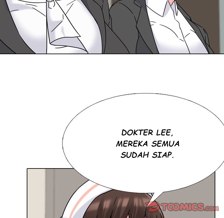 One Shot Men&#8217;s Clinic - Chapter 20 70