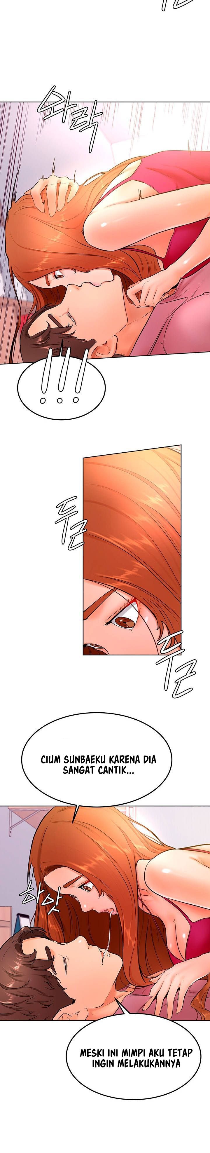 Cheer Up, Namjoo - Chapter 20 26 Cheer Up, Namjoo - Chapter 20 26