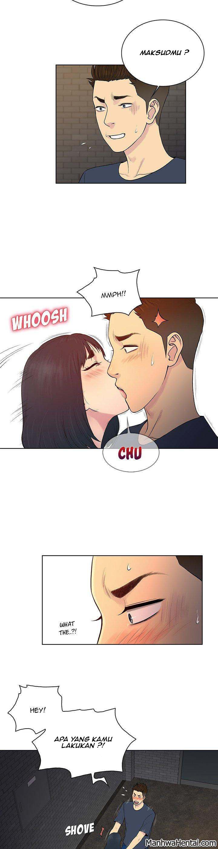 The Stand-up Guy (Dolphin) - Chapter 20 6