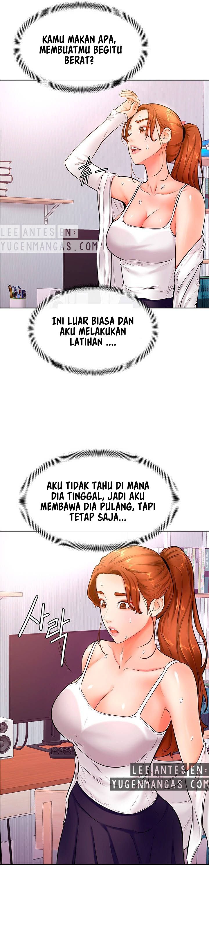 Cheer Up, Namjoo - Chapter 20 14 Cheer Up, Namjoo - Chapter 20 14