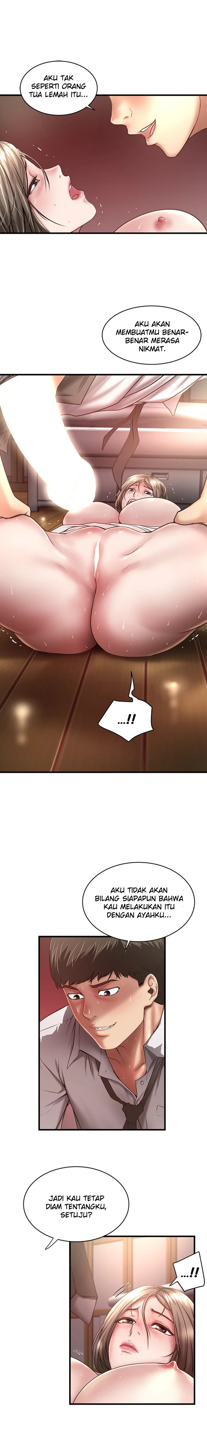 The Housemaid - Chapter 20 4