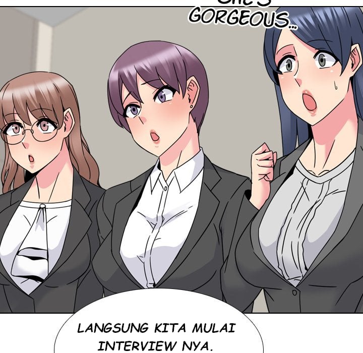 One Shot Men&#8217;s Clinic - Chapter 20 77
