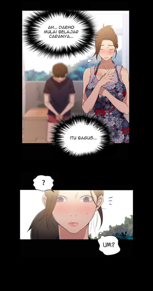 Secret Class Uncensored - Chapter 20 15