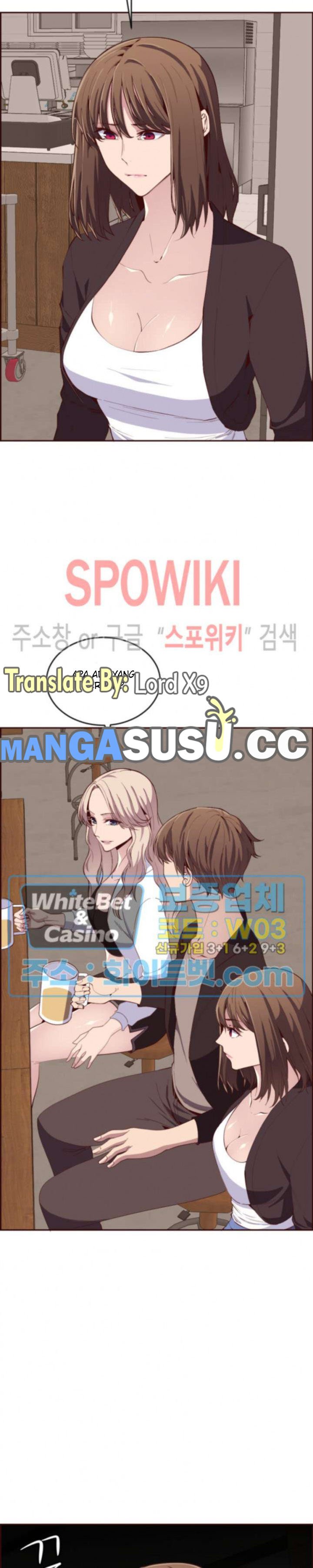 Body Camper - Chapter 20 3