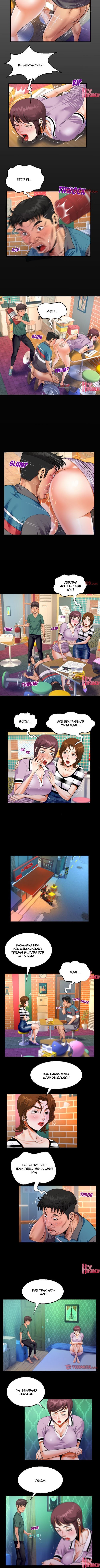 The Unforeseen Guest - Chapter 20 2