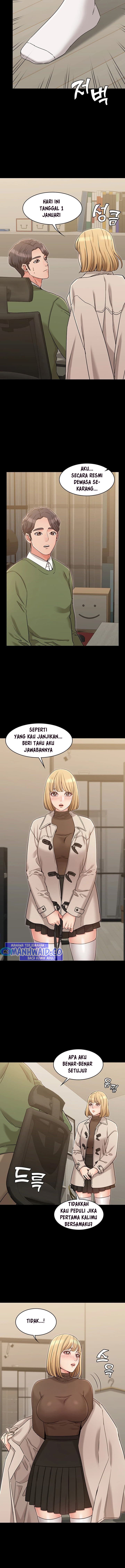 Not You, but Your Sister - Chapter 20 12