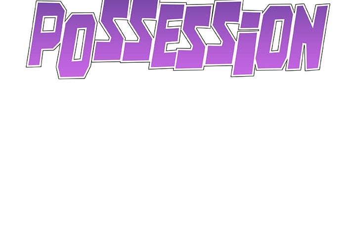 Spirit Possession - Chapter 20 2