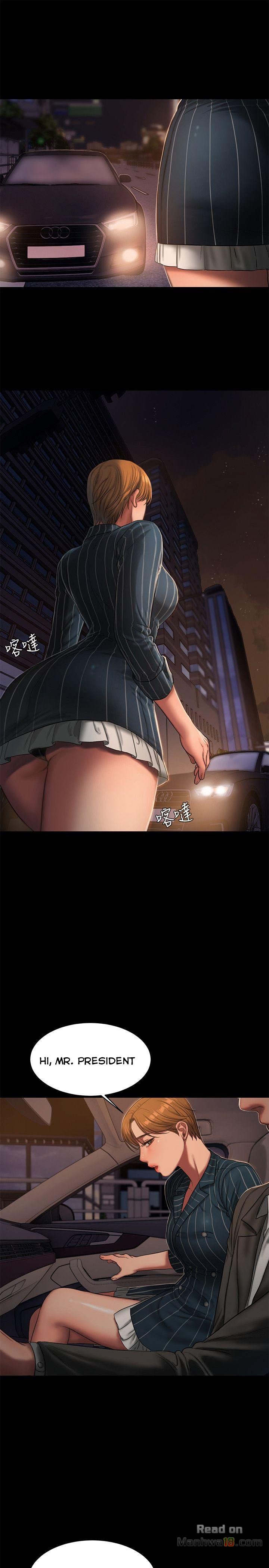 Run Away - Chapter 20 13