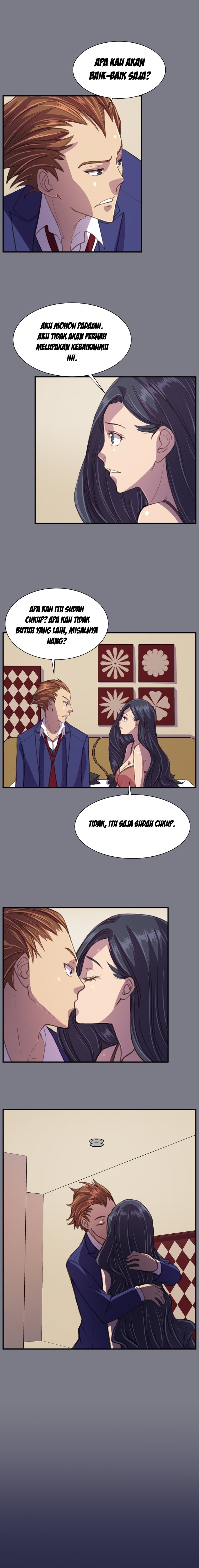 Angel’s Tears - Chapter 20 7 Angel’s Tears - Chapter 20 7