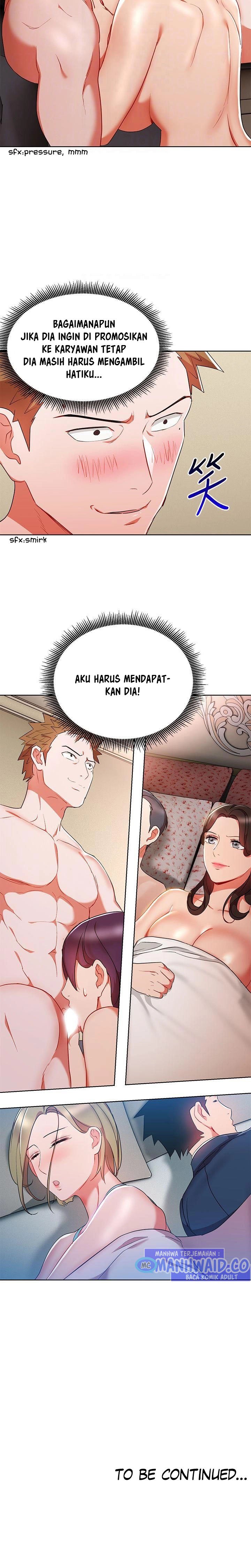 Boss Reverse - Chapter 20 8 Boss Reverse - Chapter 20 8