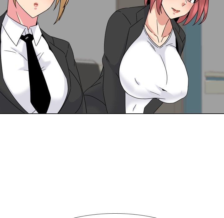 One Shot Men&#8217;s Clinic - Chapter 20 51