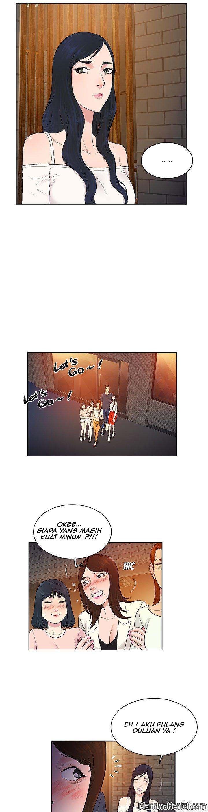 The Stand-up Guy (Dolphin) - Chapter 20 8