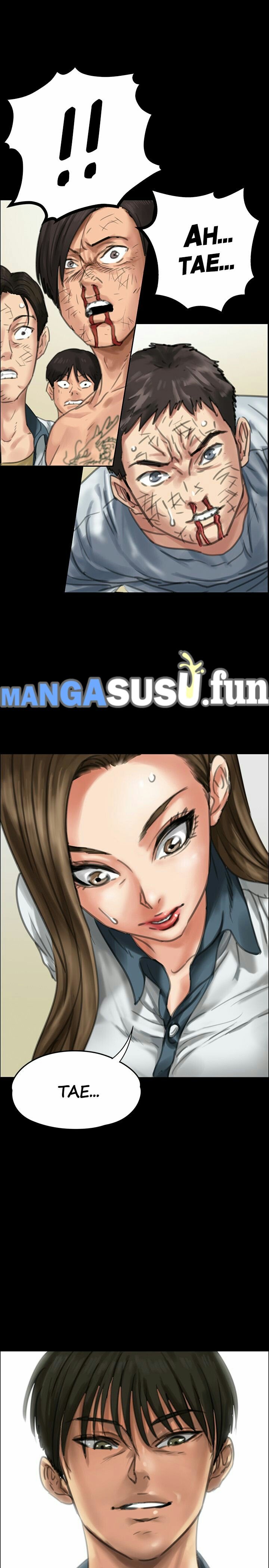 Queen Bee (Andrew) - Chapter 20 38