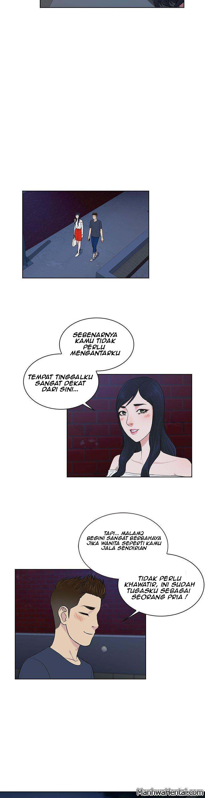 The Stand-up Guy (Dolphin) - Chapter 20 11