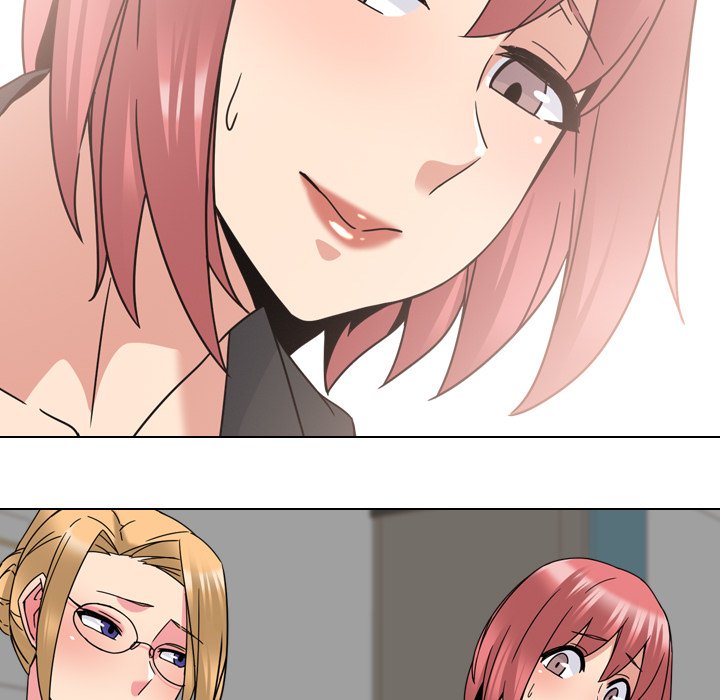 One Shot Men&#8217;s Clinic - Chapter 20 50