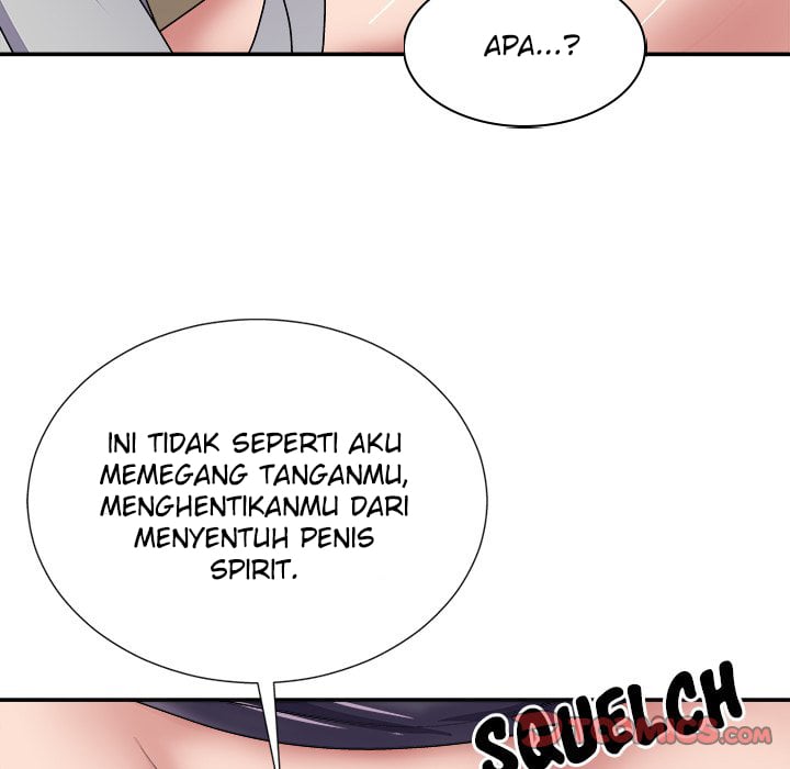 Spirit Possession - Chapter 20 30