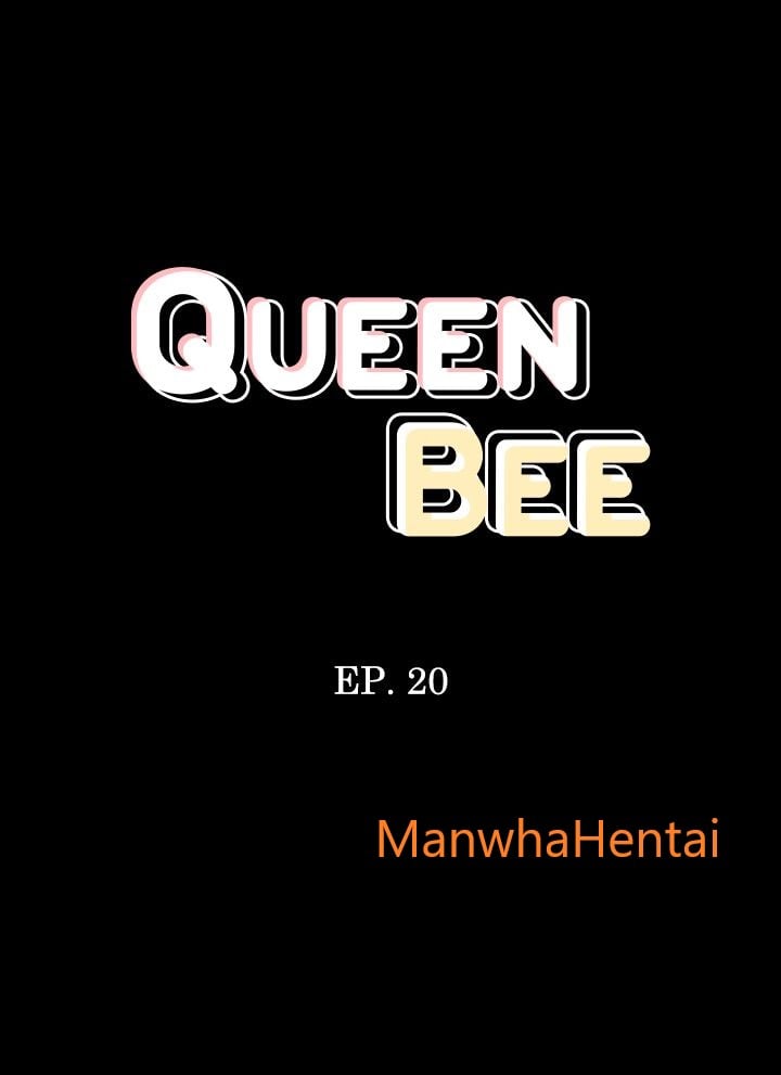 Queen Bee (Andrew) - Chapter 20 7