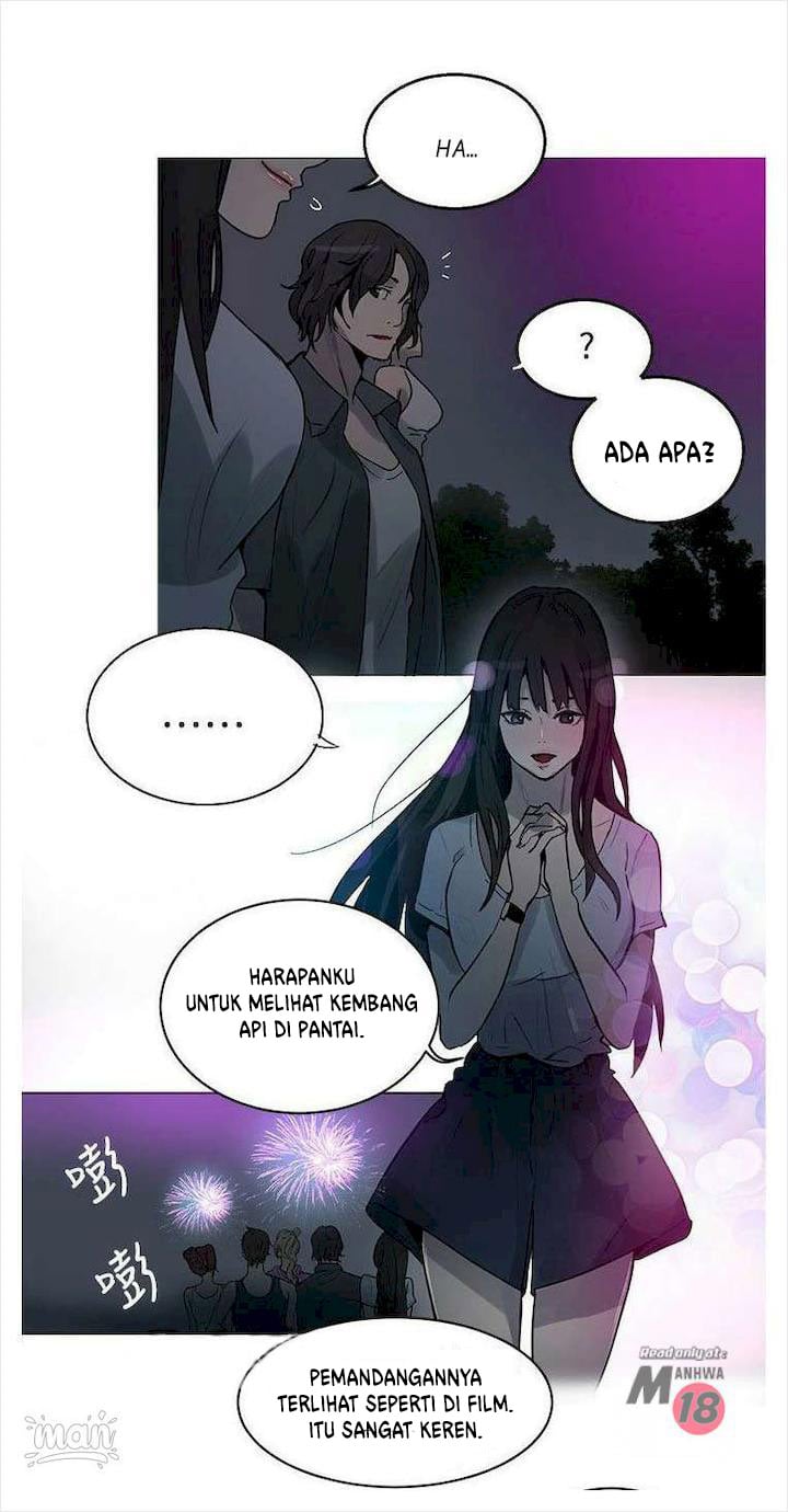 PC Goddess Room - Chapter 20 50