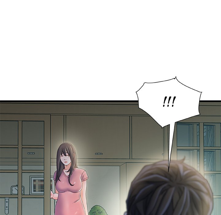 Achilles Heel - Chapter 20 121