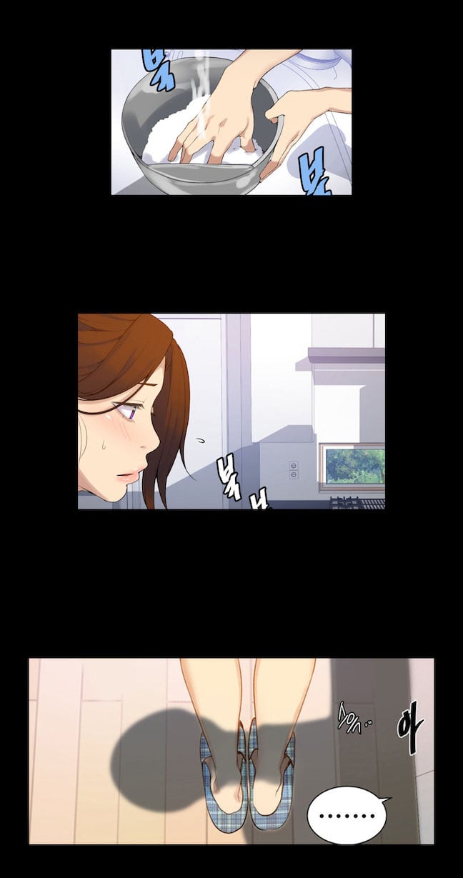 Secret Class Uncensored - Chapter 20 7
