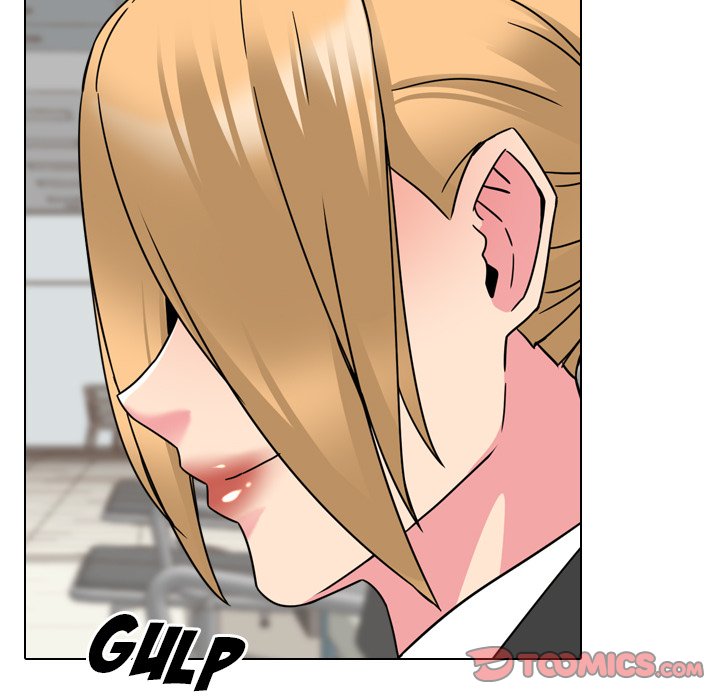 One Shot Men&#8217;s Clinic - Chapter 20 64