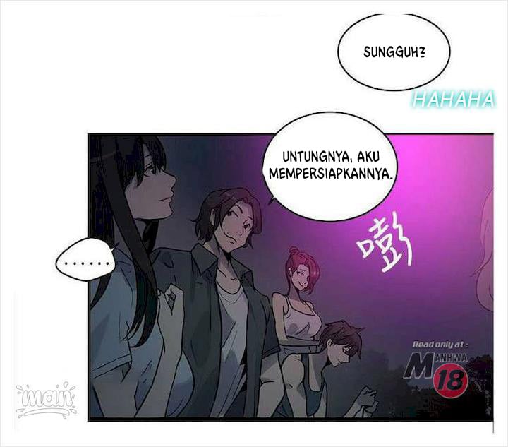 PC Goddess Room - Chapter 20 51