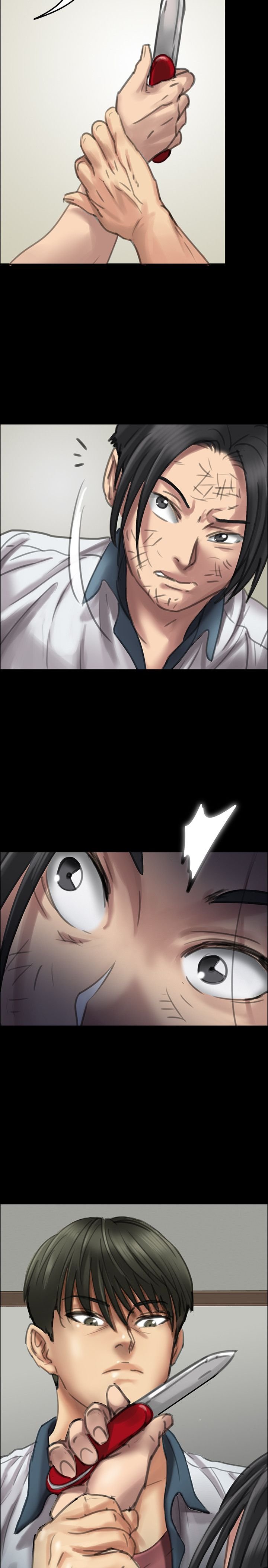 Queen Bee (Andrew) - Chapter 20 36