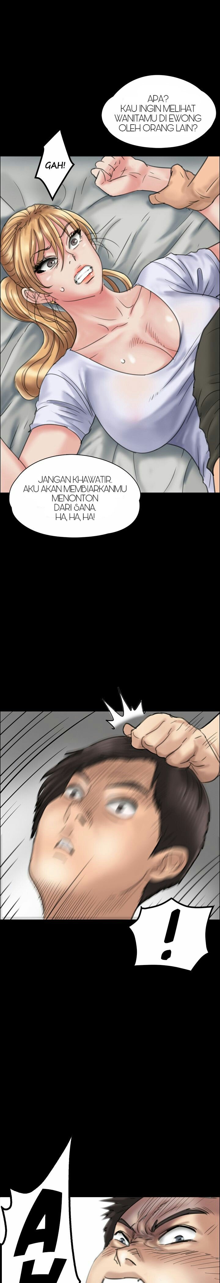 Queen Bee (Andrew) - Chapter 20 5