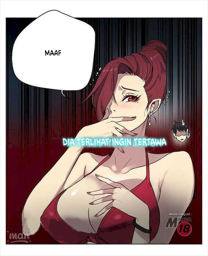 PC Goddess Room - Chapter 20 40