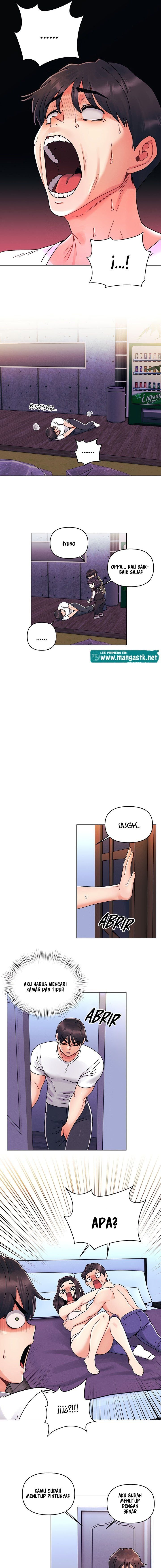 My First Time - Chapter 20 11