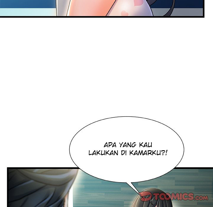 Achilles Heel - Chapter 20 23