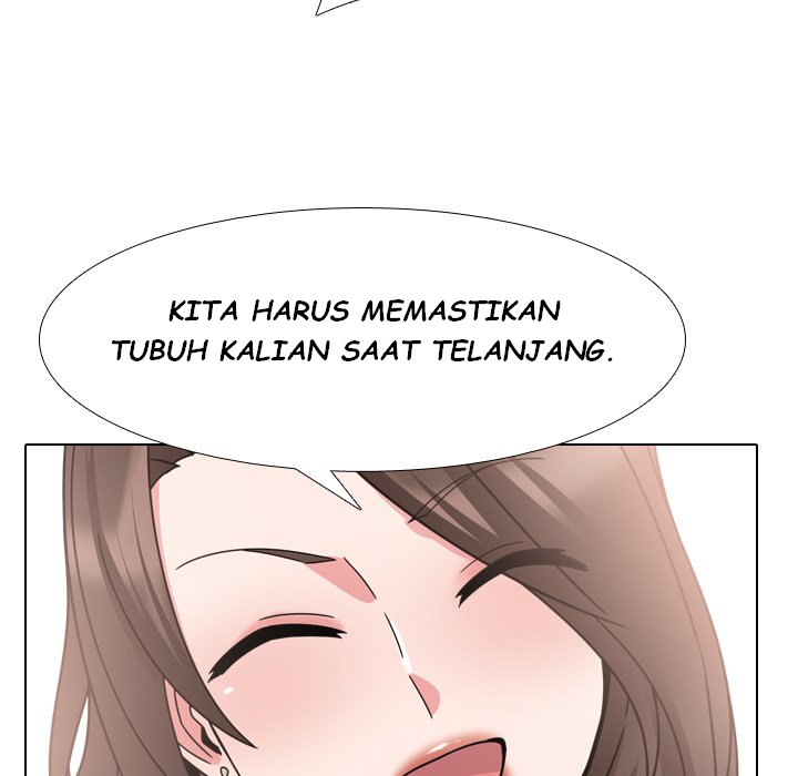 One Shot Men&#8217;s Clinic - Chapter 20 81