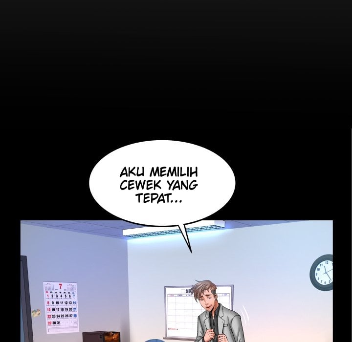 My Aunt - Chapter 48 11