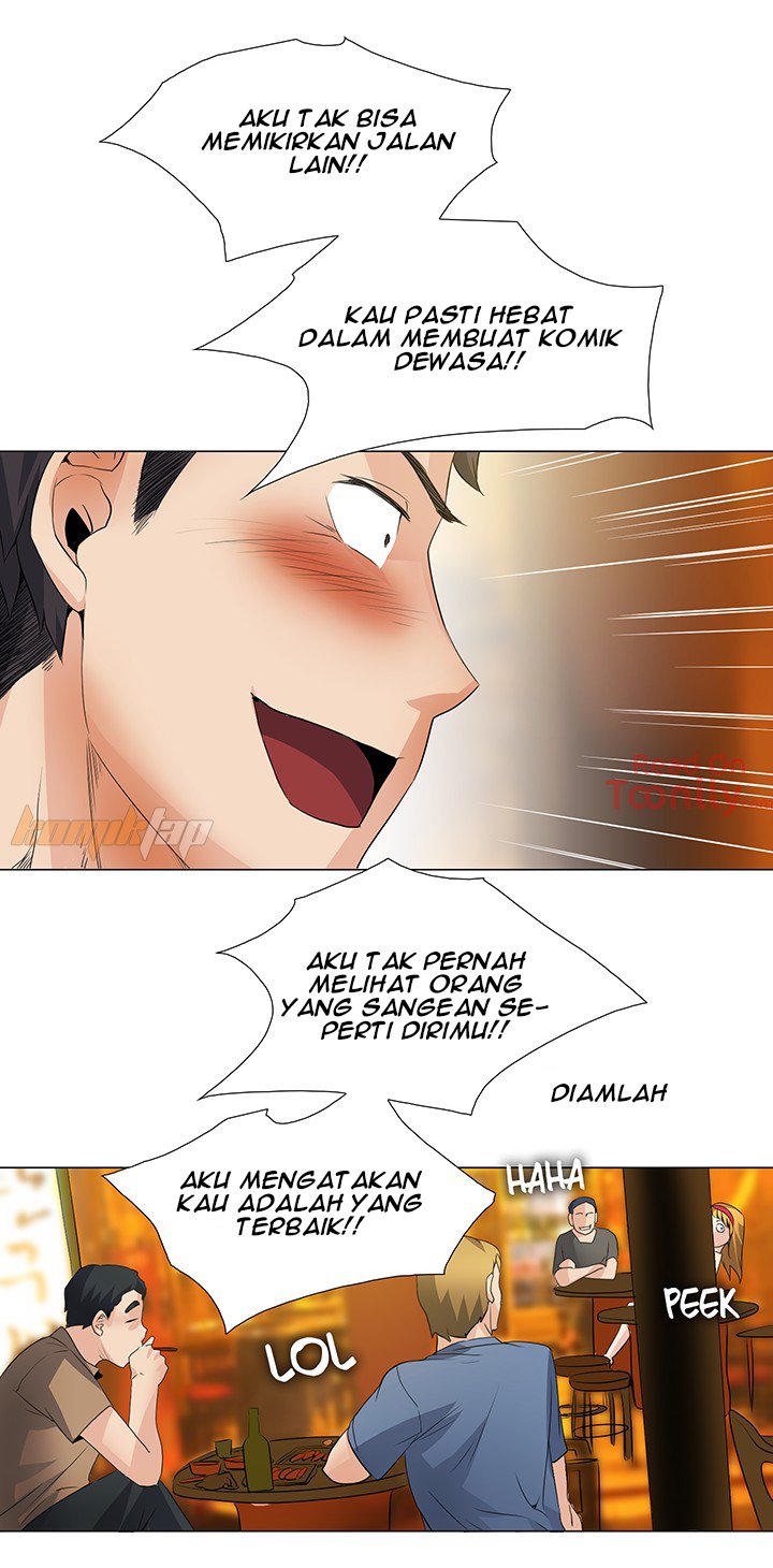 Cartoonists NSFW - Chapter 48 22