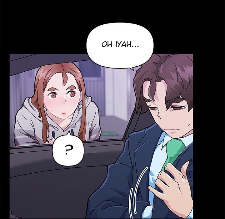 Family Adjustments - Chapter 48 87