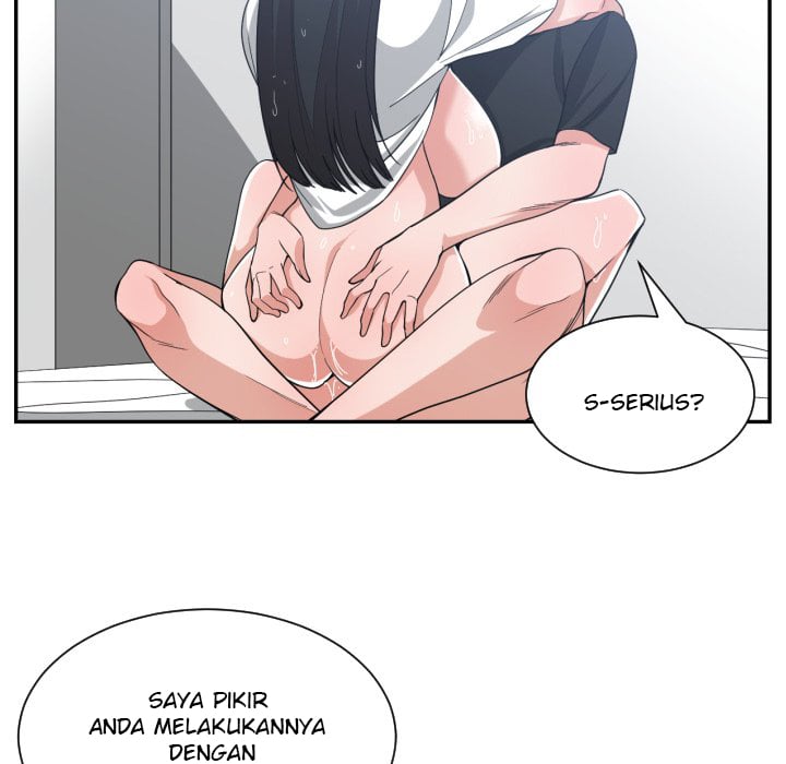 You&#8217;re Not That Special! - Chapter 48 53