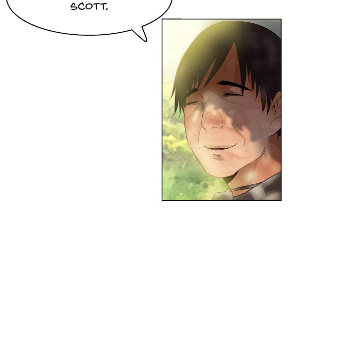 God of App - Chapter 48 34