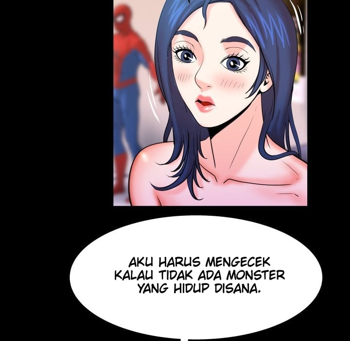 My Aunt - Chapter 48 54