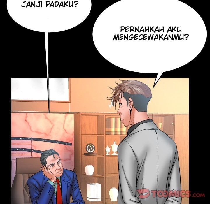 My Aunt - Chapter 48 89