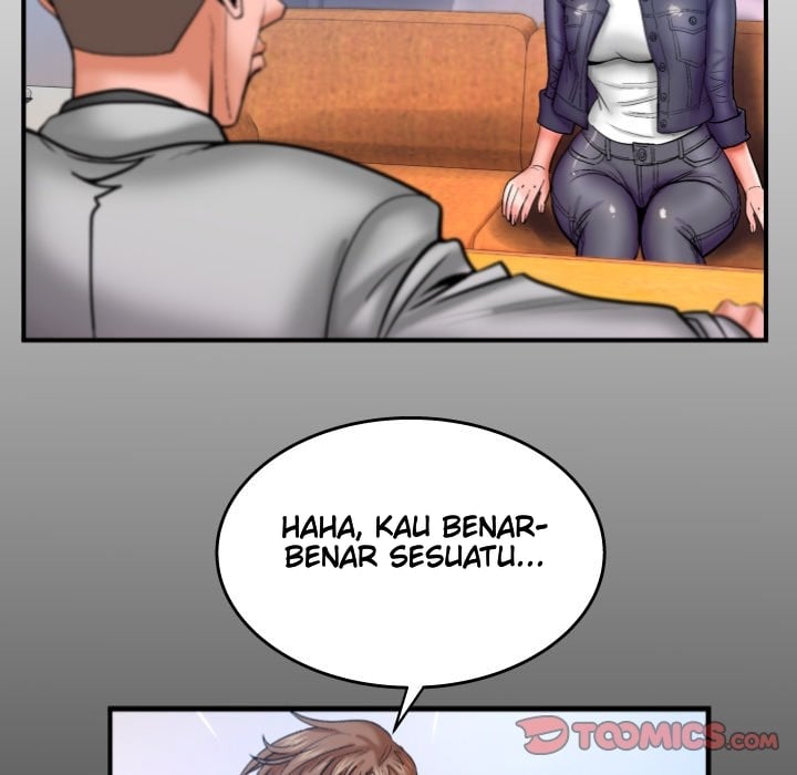 My Aunt - Chapter 48 8