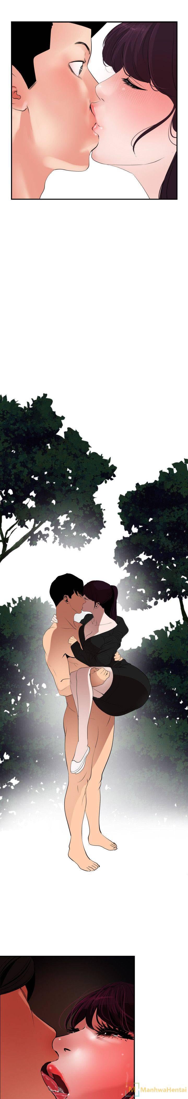 Lightning Rod - Chapter 48 10